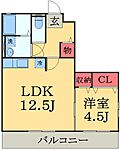 千葉市稲毛区園生町 3階建 築16年のイメージ