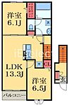 八街市榎戸 2階建 新築のイメージ