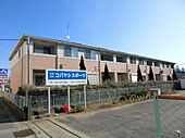 千葉市花見川区犢橋町 2階建 築13年のイメージ