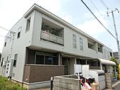 佐倉市上志津原 2階建 築18年のイメージ