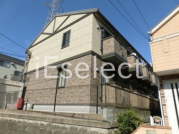 画像2:都賀駅7分　閑静な住宅街にあります！