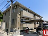 千葉市稲毛区山王町 2階建 築14年のイメージ