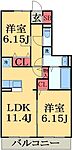 千葉市稲毛区小深町 3階建 築10年のイメージ