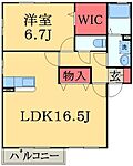 千葉市若葉区原町 2階建 築19年のイメージ