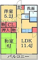 間取り：212042066236