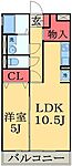 千葉市若葉区桜木１丁目 3階建 築15年のイメージ