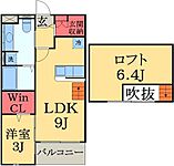 佐倉市上座 2階建 築14年のイメージ