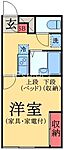 四街道市大日 2階建 築22年のイメージ