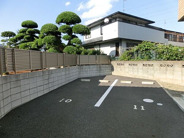 千葉県四街道市栗山(賃貸アパート1LDK・1階・33.70㎡)の写真 その15