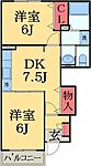 佐倉市井野 2階建 築19年のイメージ