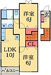 千葉市若葉区若松町 2階建 築15年のイメージ