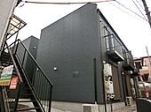 千葉市稲毛区天台２丁目 2階建 築8年のイメージ