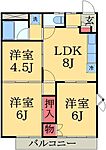 千葉市花見川区千種町 2階建 築35年のイメージ