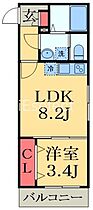 間取り：212043004302