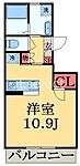 千葉市中央区都町１丁目 4階建 築13年のイメージ