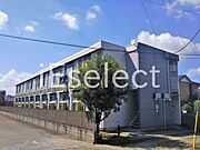 八街駅より徒歩17分 2階 築23年4ヶ月の賃貸物件