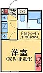 千葉市稲毛区天台５丁目 2階建 築20年のイメージ