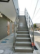 千葉県四街道市四街道２丁目（賃貸アパート1K・2階・21.56㎡） その6