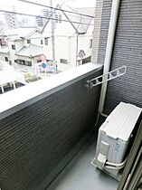 千葉県千葉市中央区椿森１丁目（賃貸アパート1K・3階・27.18㎡） その15