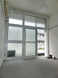 ＬＰクレストＤ 1階1Kのリビング/ダイニング