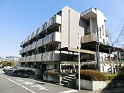 稲毛駅より徒歩14分 2階 築30年8ヶ月の賃貸物件