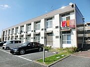 みつわ台駅より徒歩14分 2階 築25年9ヶ月の賃貸物件