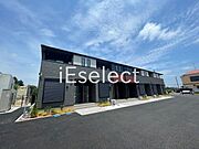 八街駅より徒歩23分 1階 新築の賃貸物件