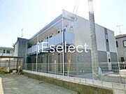 リブリダロル 2階 築11年9ヶ月の賃貸物件