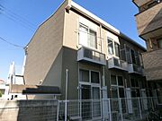 コニファーII 1階 築15年8ヶ月の賃貸物件