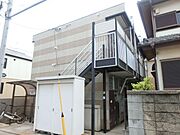 天台駅より徒歩10分 1階 築18年8ヶ月の賃貸物件