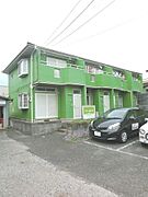 桜木駅より徒歩6分 2階 築30年10ヶ月の賃貸物件