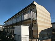 レオパレスベルツ 2階 築17年3ヶ月の賃貸物件