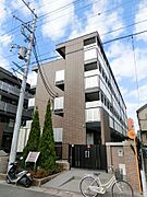 東千葉駅より徒歩9分 4階 築16年5ヶ月の賃貸物件