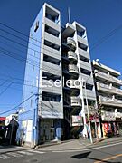 ブルースカイタワーの賃貸物件