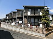 ヴューラーみつわ台Ｄ棟 2階 築36年2ヶ月の賃貸物件