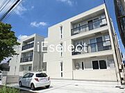 都賀駅より徒歩10分 1階 新築の賃貸物件