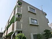 ＳＯ．ＧＲＥＥＮ 3階 築22年8ヶ月の賃貸物件