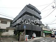 四街道駅より徒歩2分 新築 4階建の賃貸物件