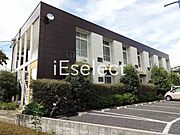 レオパレスアネックス志津 2階 築26年2ヶ月の賃貸物件