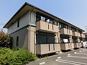 スプリングハイム A 2階 築29年8ヶ月の賃貸物件