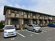 ノーベルパーク15 2階 築19年8ヶ月の賃貸物件