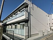 東千葉駅より徒歩11分 2階 築10年11ヶ月の賃貸物件