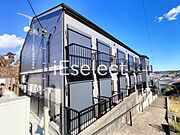 千葉駅よりバス20分 徒歩3分 2階 築1年の賃貸物件