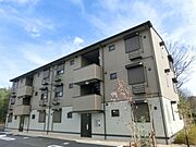 小倉台駅より徒歩14分 3階 築7年11ヶ月の賃貸物件