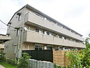 四街道駅より徒歩17分 2階 築16年3ヶ月の賃貸物件