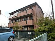 千葉駅よりバス10分 徒歩1分 2階 築21年6ヶ月の賃貸物件