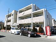 アラモードパレス 1階 築18年9ヶ月の賃貸物件