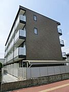 東千葉駅より徒歩7分 3階 築16年8ヶ月の賃貸物件