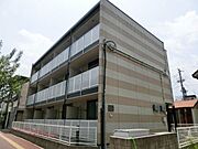 レオパレスおもひで 1階 築19年8ヶ月の賃貸物件