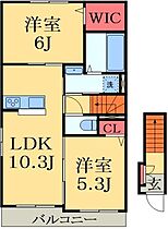 間取り：212052555519